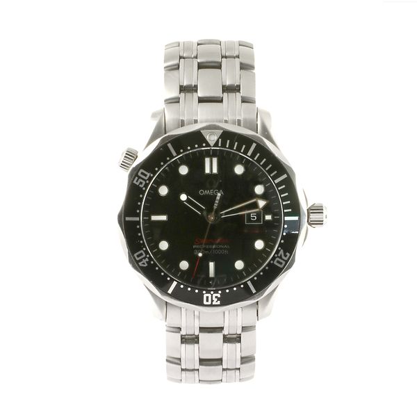 Omega Seamaster 300m 212.30.41.61.01.001